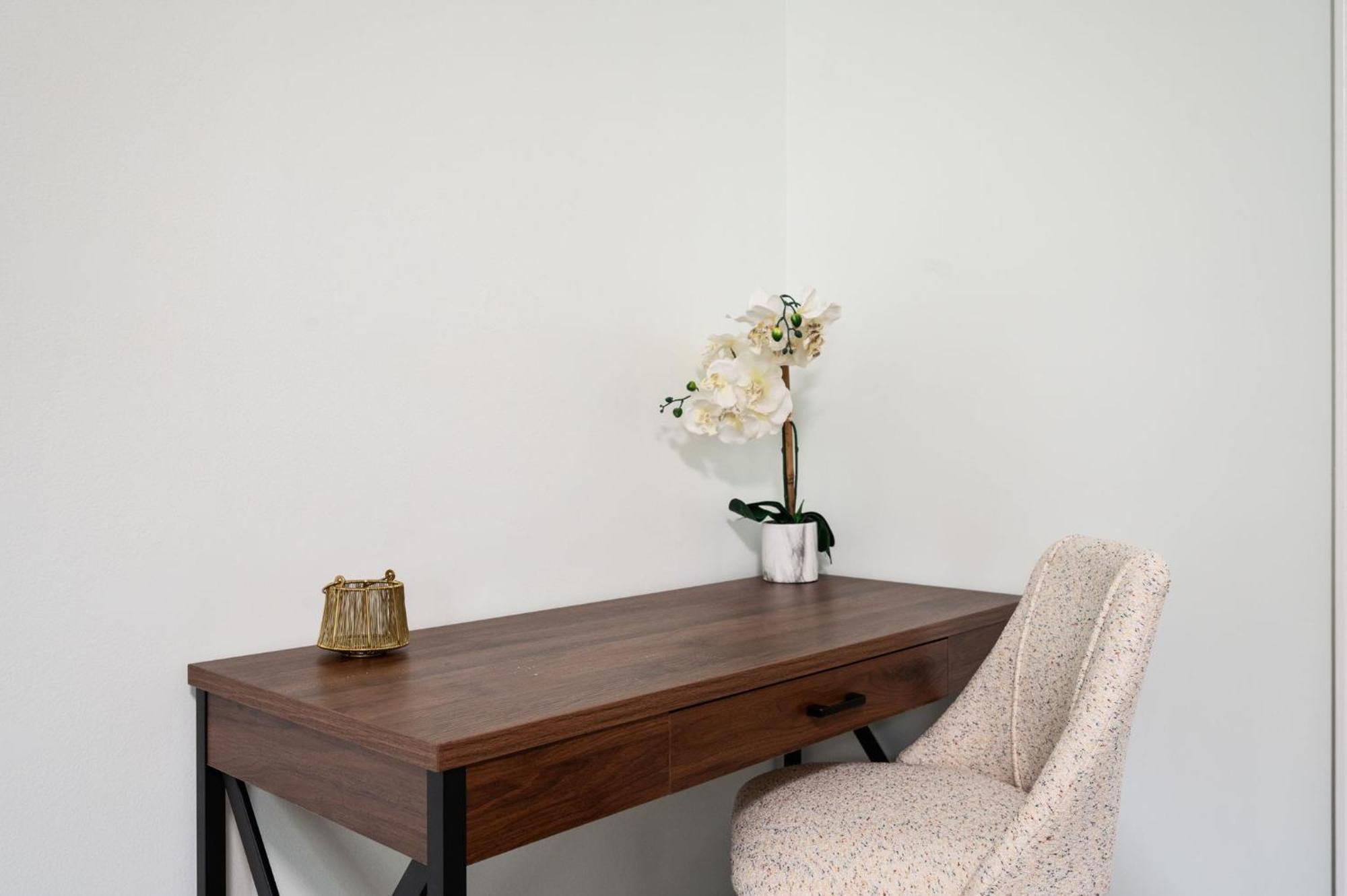Апартаменти Cozy 2Bd Retreat A Short Walk To Westside Beltline Атланта Екстер'єр фото