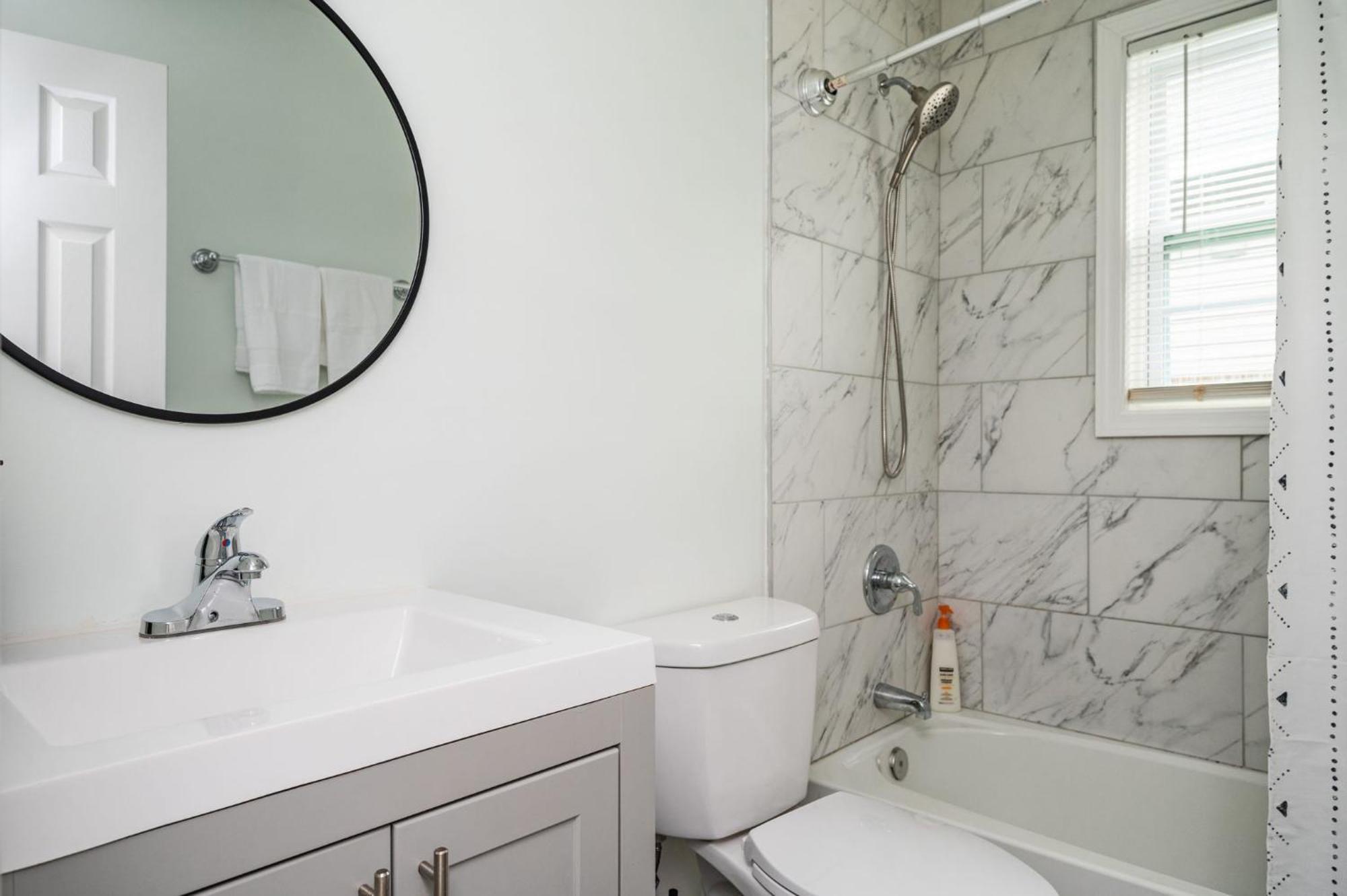 Апартаменти Cozy 2Bd Retreat A Short Walk To Westside Beltline Атланта Екстер'єр фото